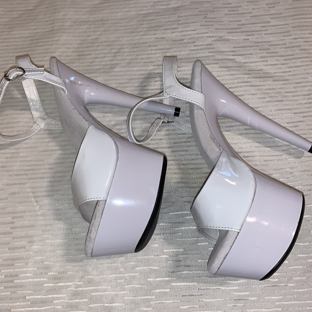 Highest Heels - image 4